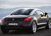 Peugeot RCZ